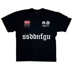 Darc Sport Us Forever NFGU Tee size XL